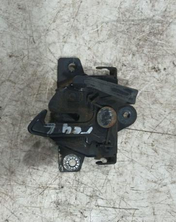 Замок капота. Hyundai Getz 2005-2011 811301C000