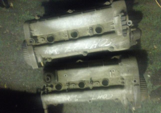 Головка блок 2.7. Hyundai Sonata 2002-2011 G6BA