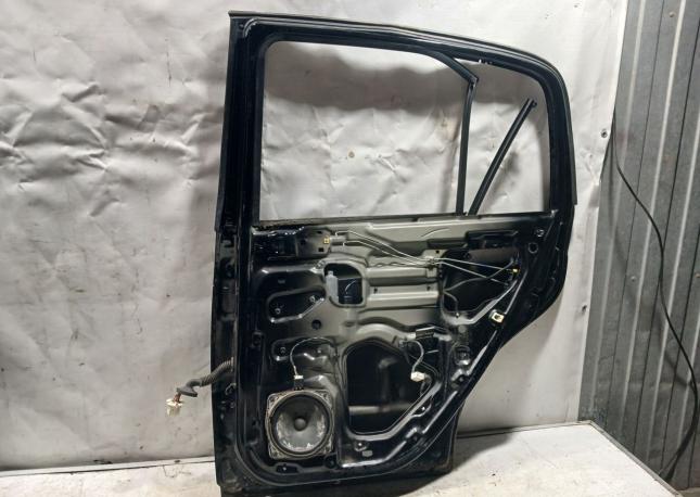 Дверь задняя правая Hyundai Getz 2006-2011 770041C020