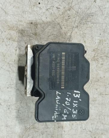 Блок ABS.Hyundai Ix 35 2013-2015 589202Y940