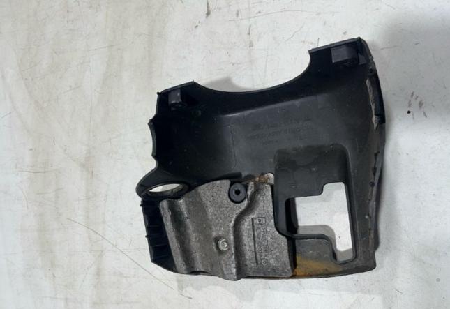Кожух рулевой колонки Hyundai Getz хетчбек 2010 848521C600