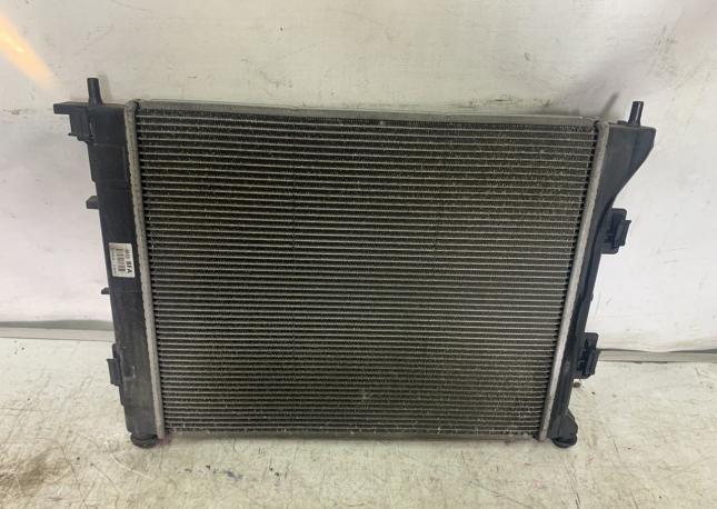 Радиатор охлаждения Kia Ceed 2 купе JD 2012 25310A5800