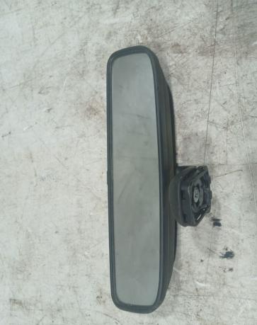 Зеркало заднего вида. Hyundai Getz 2005-2011 851010P000