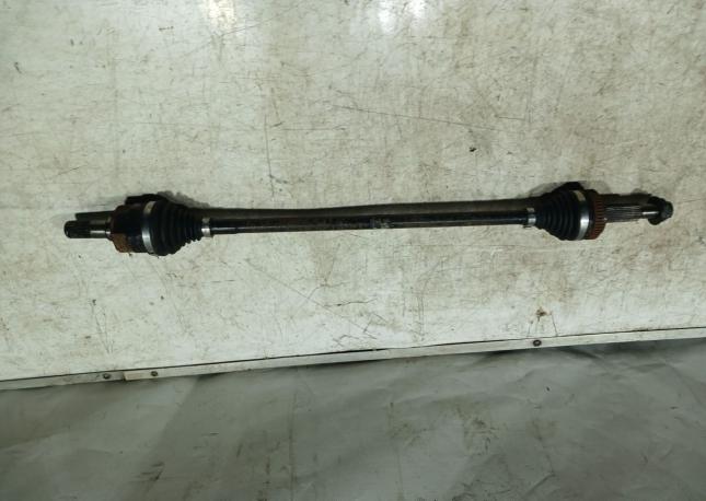 Привод задний.Hyundai Ix 35 2013-2015 496012Y010