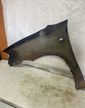 Крыло переднее правое Hyundai Tucson 2004-2009 663212E130