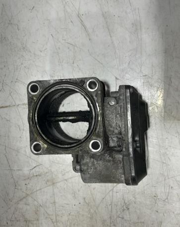 Заслонка дросельная.Hyundai Ix 35 2013-2015 351002F100