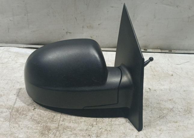 Зеркало правое. Hyundai Getz 2005-2011 876200B100