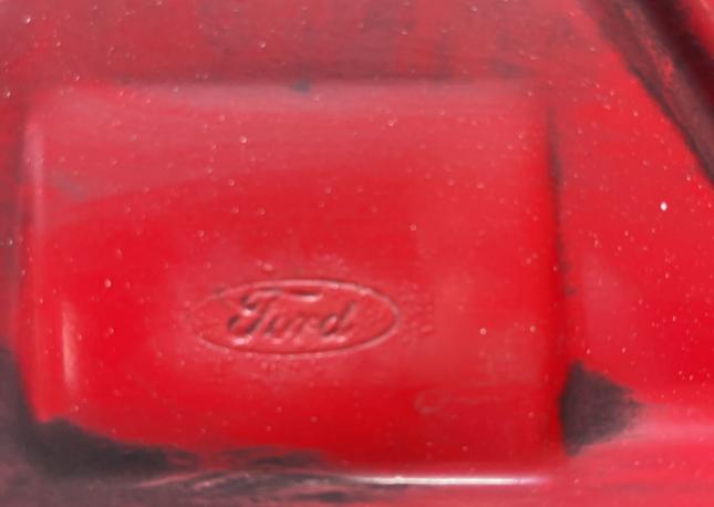Капот Ford focus 2 