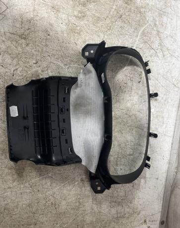 Кожух панели приборов Kia sportage 4 2018-2021 QL 84830F1900