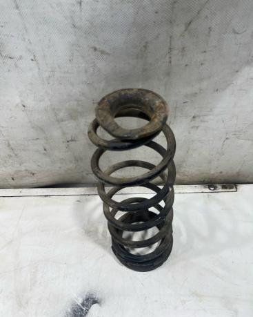 Пружина подвески задняя левая Hyundai Getz хетчбек 553301C011