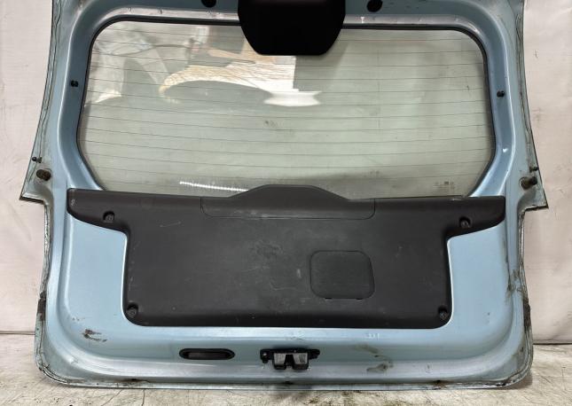 Крышка багажника Hyundai Getz 2005-2011 737001C210