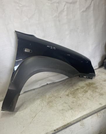 Крыло переднее правое Hyundai Tucson 2004-2009 663212E130