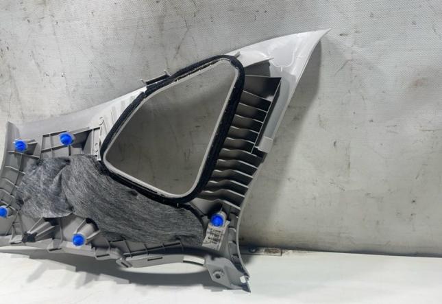 Накладка в салоне правая Kia Ceed 2 2013-2018 85860A2000