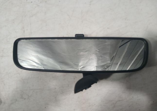 Зеркало заднего вида. Hyundai Getz 2006-2011 851014A100