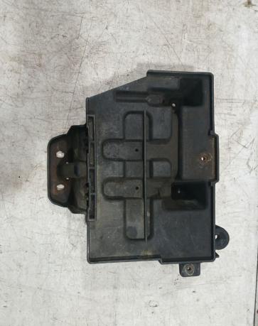 Кронштейн аккумулятора.Hyundai Ix 35 2013-2015 371502S200