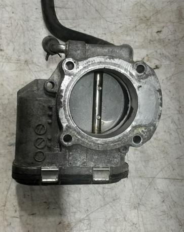 Заслонка дросельная.Hyundai Sonata 5 2001-2012 3510025200