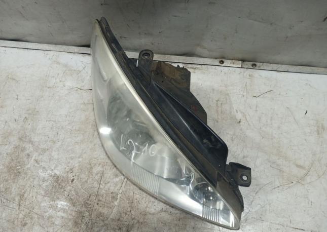 Фара правая. Hyundai Getz 2005-2011 1.1 л 921020B500