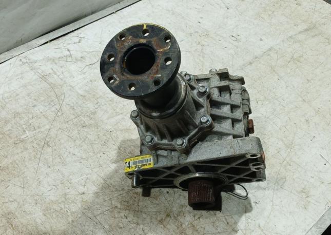 Раздаточная коробка.Hyundai Ix 35 2013-2015 473003B610