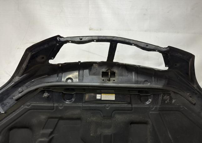 Капот Kia sorento 1 2002-2011 664003E310