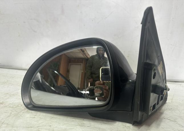 Зеркало переднее левое Kia ceed 1 2006-2010 