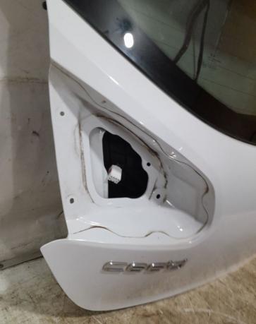 Дверь багажника Kia Ceed 2 2012-2015 73700a2010