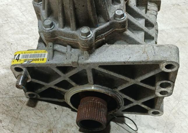 Раздаточная коробка.Hyundai Ix 35 2013-2015 473003B610