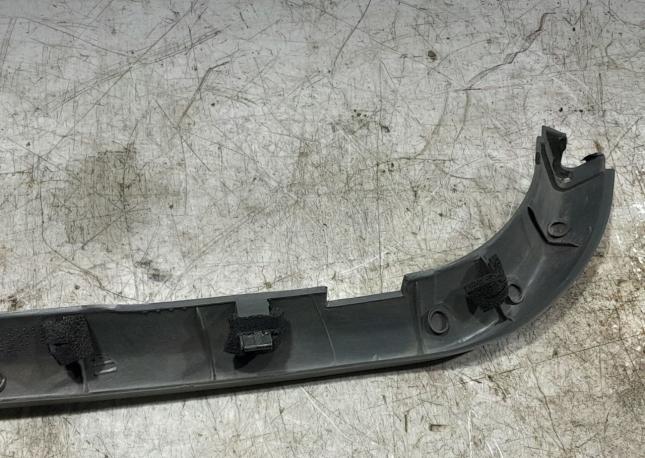 Обшивка багажника.Hyundai Santa Fe 1 2001-2010 8174026000