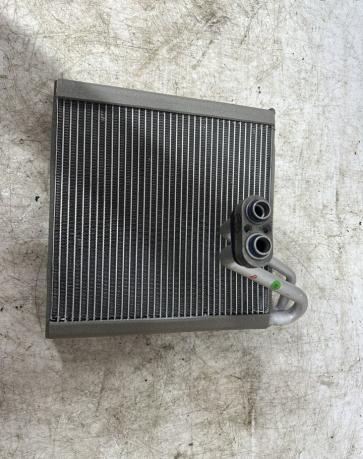 Радиатор печки кондиционера Kia Rio 3 2011-2014 