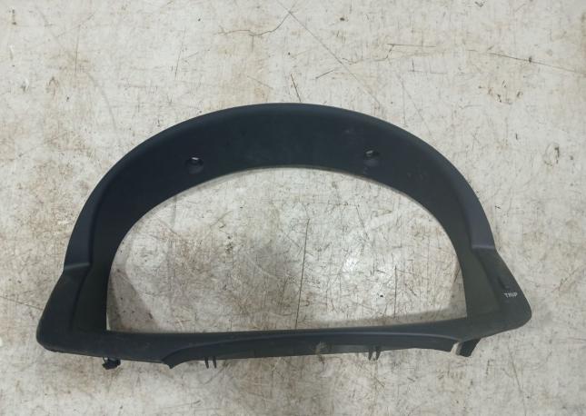 Накладка на торпедо. Hyundai Getz 2005-2011 848301C500