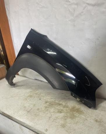 Крыло переднее правое Hyundai Tucson 2004-2009 663212E130