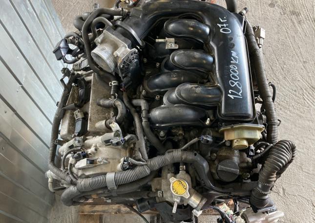 3gr мотор двигатель Лексус с 2010г 83000км 