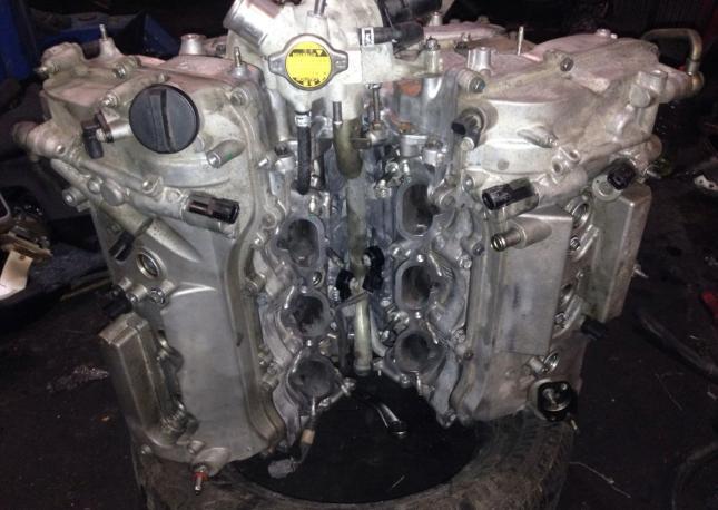Lexus GS мотор 2 GR FSE, GS 350 450h 06-12г 