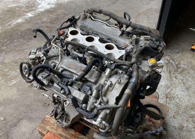 Двигатель 3gr 3 GR 3.0L Lexus GS300 GS3 245-249hp 