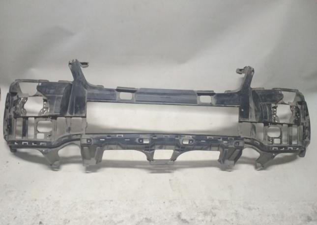 Каркас переднего бампера mercedes ml 164 A1648850165