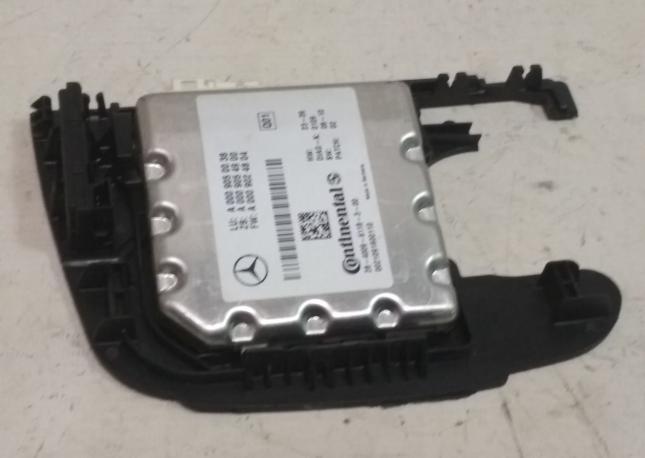 Камера многофункциональная Mercedes A0009050538