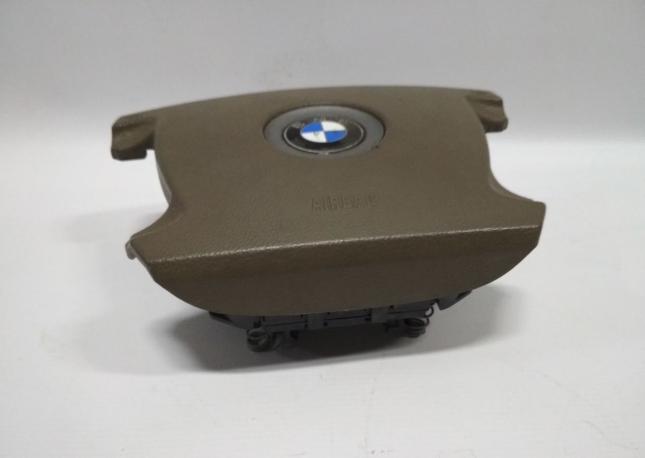 Подушка в руль bmw e65 e66 