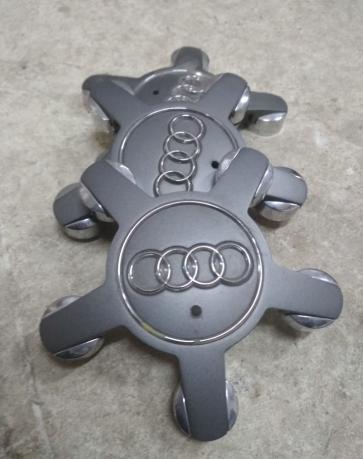 Колпачок Audi 4f0601165 оригинал бу 4f0601165