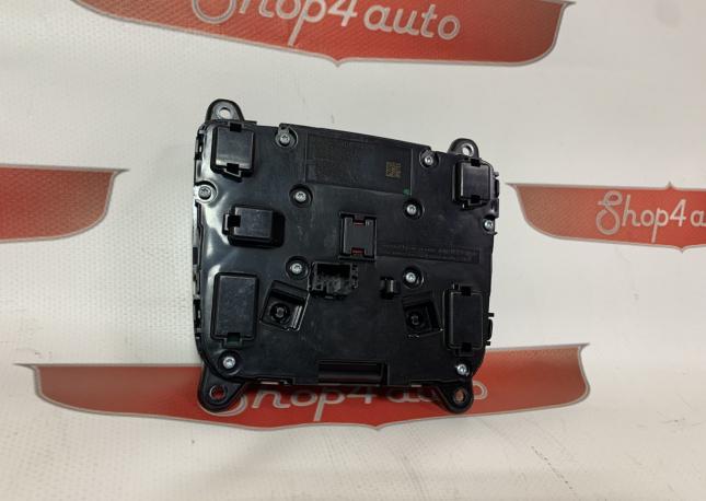 Блок управления Touchpad Mercedes A2479003903