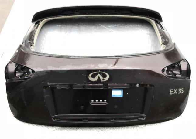 Крышка багажника Infiniti EX 25 QX50 901001BA0A