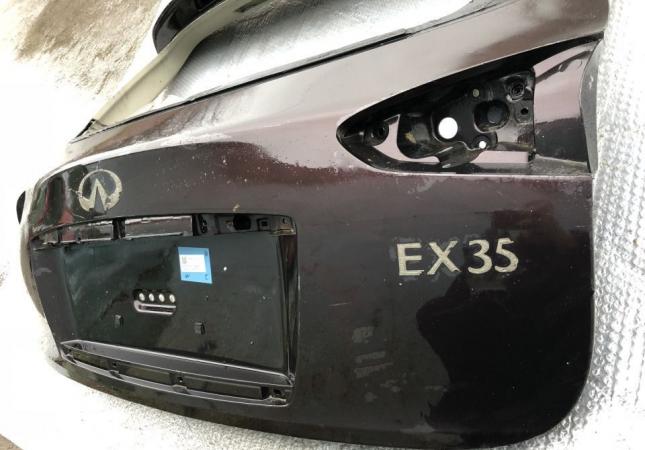 Крышка багажника Infiniti EX 25 QX50 901001BA0A