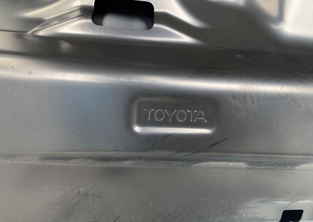 Капот Toyota Land Cruiser Prado 150 2017-2023 5330160760