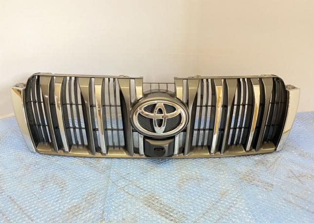 Решетка радиатора Toyota Land Cruiser Prado 150 5310160680