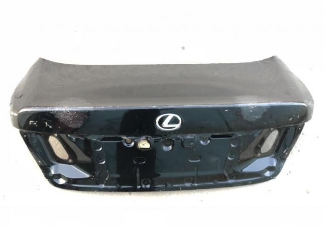 Крышка багажника Lexus LS 460/600H 64401-50270