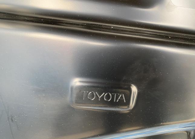Капот Toyota Rav 4 acv50 5330142150