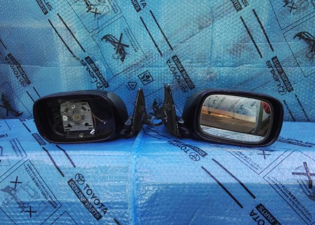 Левое и правое зеркало Lexus GS 300 2005-2007 87906-30300