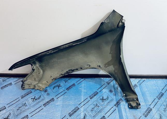 Крыло переднее правое Toyota Land Cruiser 200 2014 5380160B90