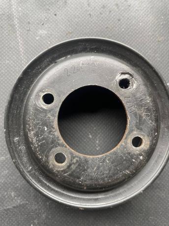 Шкив помпы BMW E39 E34 E36 M51 2246129