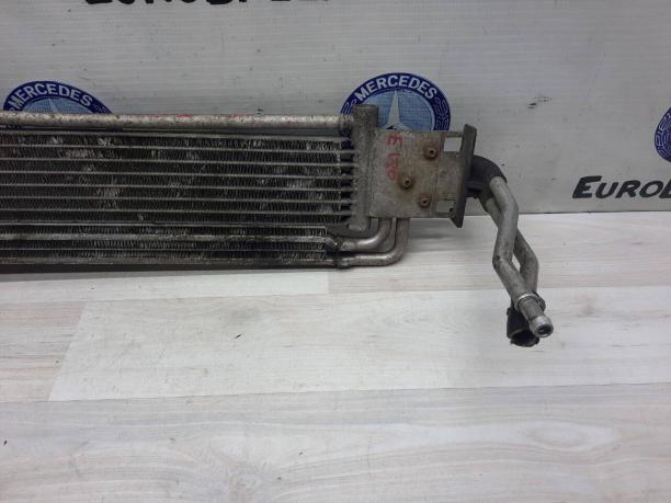 Радиатор охлаждения маслянный Mercedes W204 A2045001001