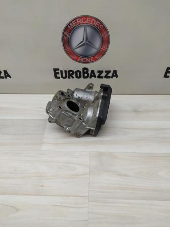 Клапан EGR Mercedes OM651 A6511400360