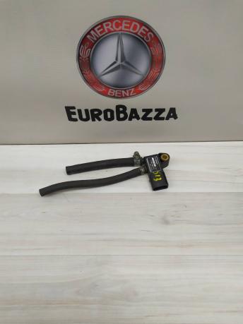 Датчик давления выхлопных газов Mercedes W204 A0281006278